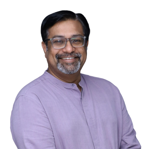 Arvind Sridharan